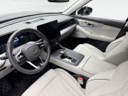 GAC GS8 II Москва  - изображение 27