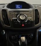 Ford Kuga II Москва  - изображение 24