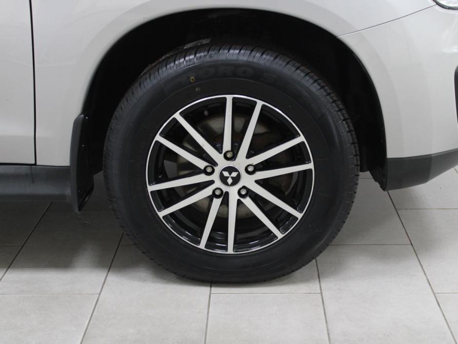Mitsubishi ASX I Старый Оскол  - изображение 7