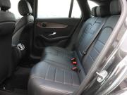 Mercedes-Benz GLC I (X253) Рестайлинг Москва  - изображение 32