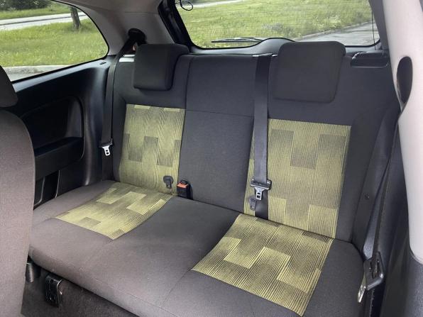 Ford Fiesta Mk5 с пробегом 2007 года, цена 285 000 рублей, 263821 км, хэтчбек, Автокод Объявления
