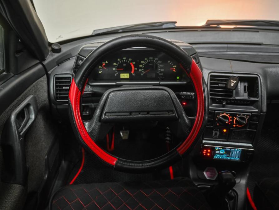 Lada (ВАЗ) 2112 Челябинск  - изображение 17