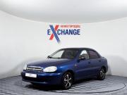 Chevrolet Lanos I Нижний Новгород  - изображение 15