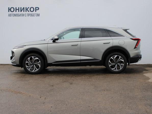Haval F7 II с пробегом 2024 года, цена 2 749 000 рублей, 48721 км, внедорожник, Автокод Объявления