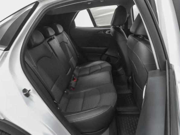 Kia XCeed I с пробегом 2020 года, цена 1 870 000 рублей, 111158 км, хэтчбек, Автокод Объявления