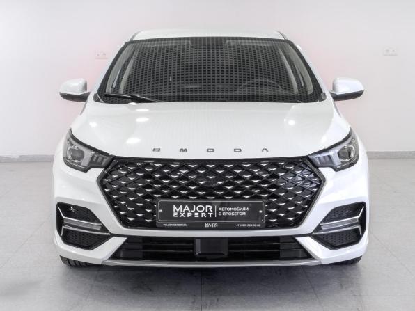 Omoda S5 с пробегом 2024 года, цена 1 665 000 рублей, 12594 км, седан, Автокод Объявления