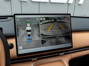 Geely Galaxy Starship 7 Краснодар  - изображение 36