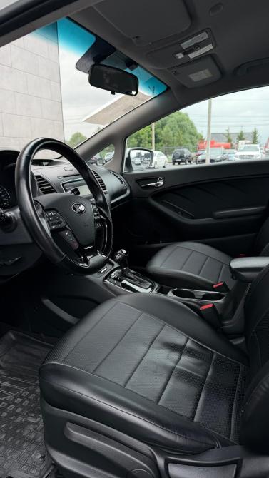 Kia Cerato III Рестайлинг (Classic) Альметьевск  - изображение 9