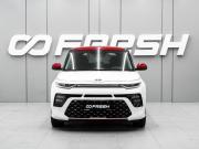 Kia Soul III Ростов-на-Дону  - изображение 24