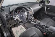 Nissan Qashqai I Рестайлинг Томск  - изображение 28