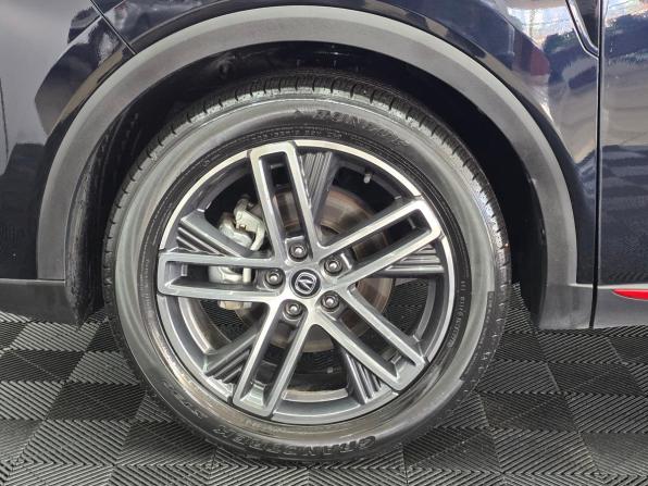Changan CS55 Plus II с пробегом 2024 года, цена 2 399 000 рублей, 30676 км, внедорожник, Автокод Объявления