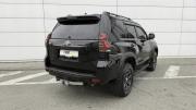 Toyota Land Cruiser Prado 150 Series Рестайлинг 2 Ставрополь  - изображение 30