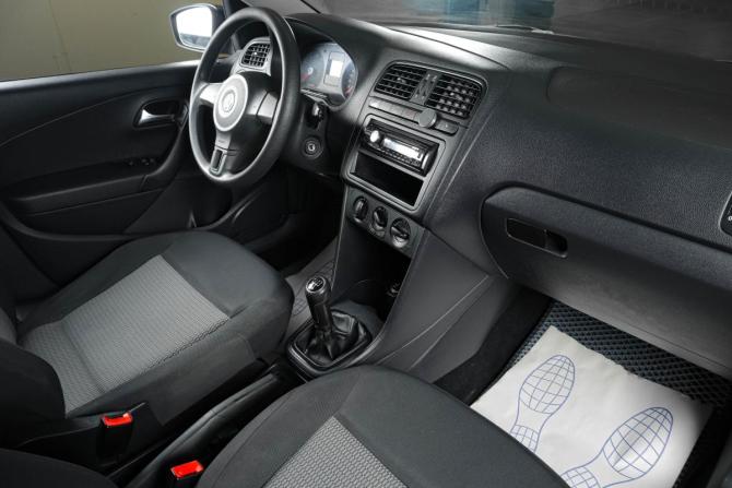 Volkswagen Polo V с пробегом 2011 года, цена 799 000 рублей, 182292 км, седан, Автокод Объявления