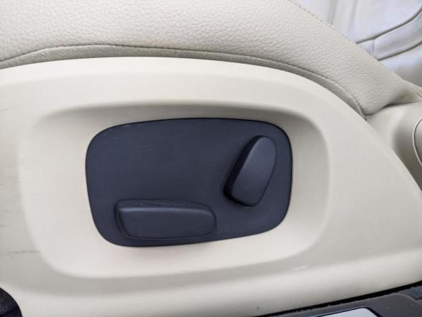 Jaguar XF I Рестайлинг с пробегом 2014 года, цена 1 550 000 рублей, 160530 км, седан, Автокод Объявления