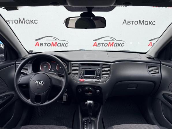 Kia Rio II Рестайлинг с пробегом 2010 года, цена 540 000 рублей, 174882 км, хэтчбек, Автокод Объявления