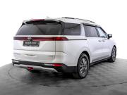Kia Carnival IV Москва  - изображение 35