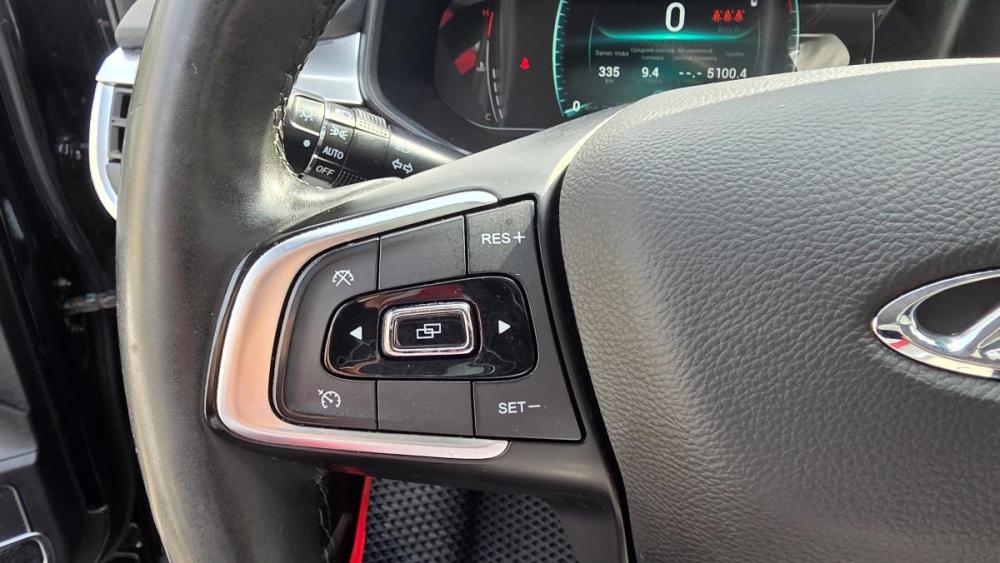 Chery Tiggo 7 Pro I Санкт-Петербург  - изображение 13