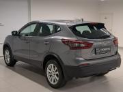 Nissan Qashqai II Рестайлинг Казань  - изображение 30