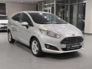 Ford Fiesta Mk6 Рестайлинг Казань  - изображение 25
