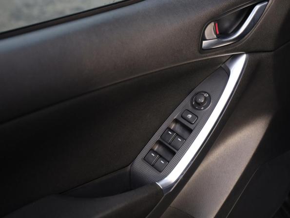 Mazda CX-5 I с пробегом 2012 года, цена 1 549 777 рублей, 142004 км, внедорожник, Автокод Объявления