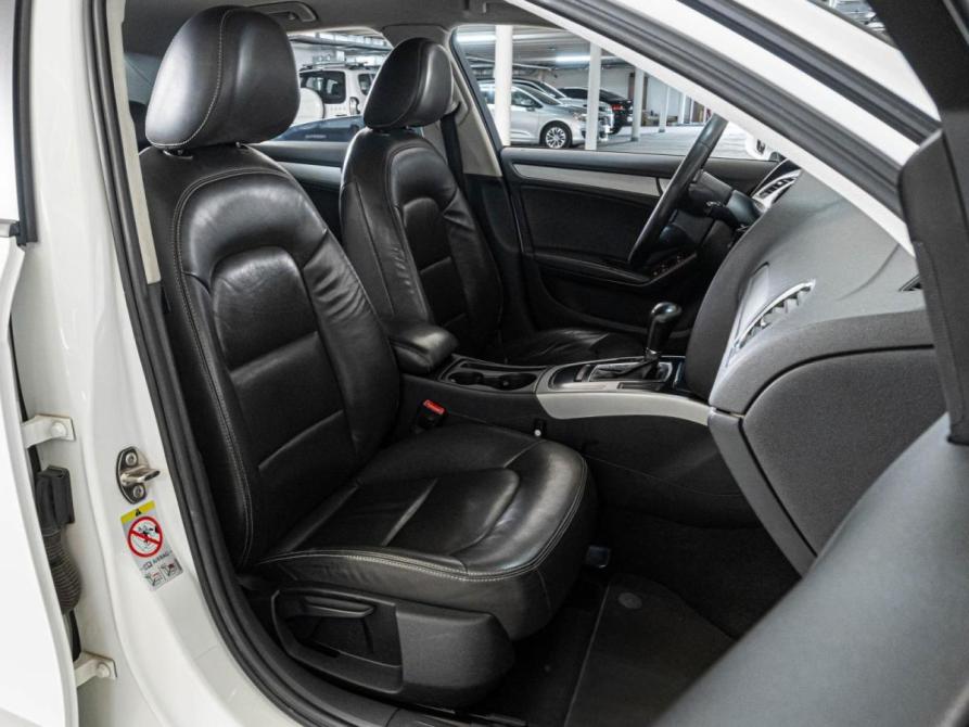 Audi A4 IV (B8) Ставрополь  - изображение 8