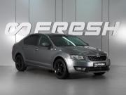 Skoda Octavia III (A7) Минеральные Воды  - изображение 15