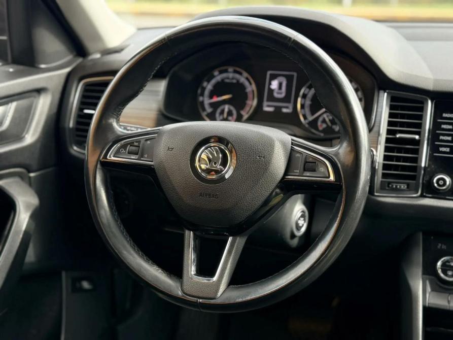 Skoda Kodiaq I Уфа  - изображение 9