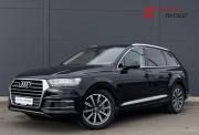 Audi Q7 II (4M) Красноярск  - изображение 25
