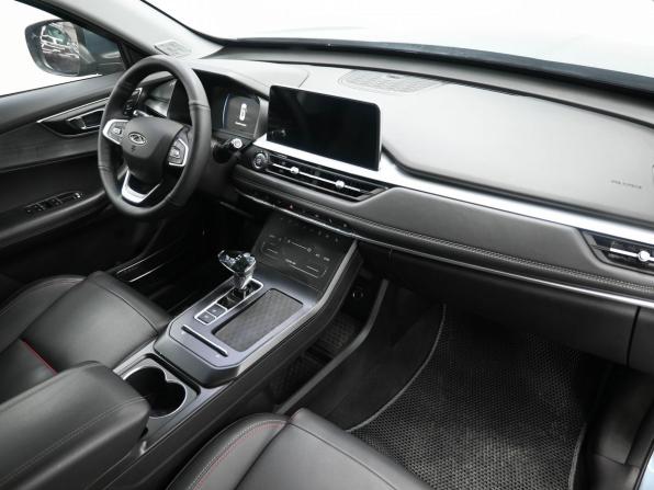 Chery Tiggo 7 Pro I с пробегом 2020 года, цена 1 629 900 рублей, 74000 км, внедорожник, Автокод Объявления