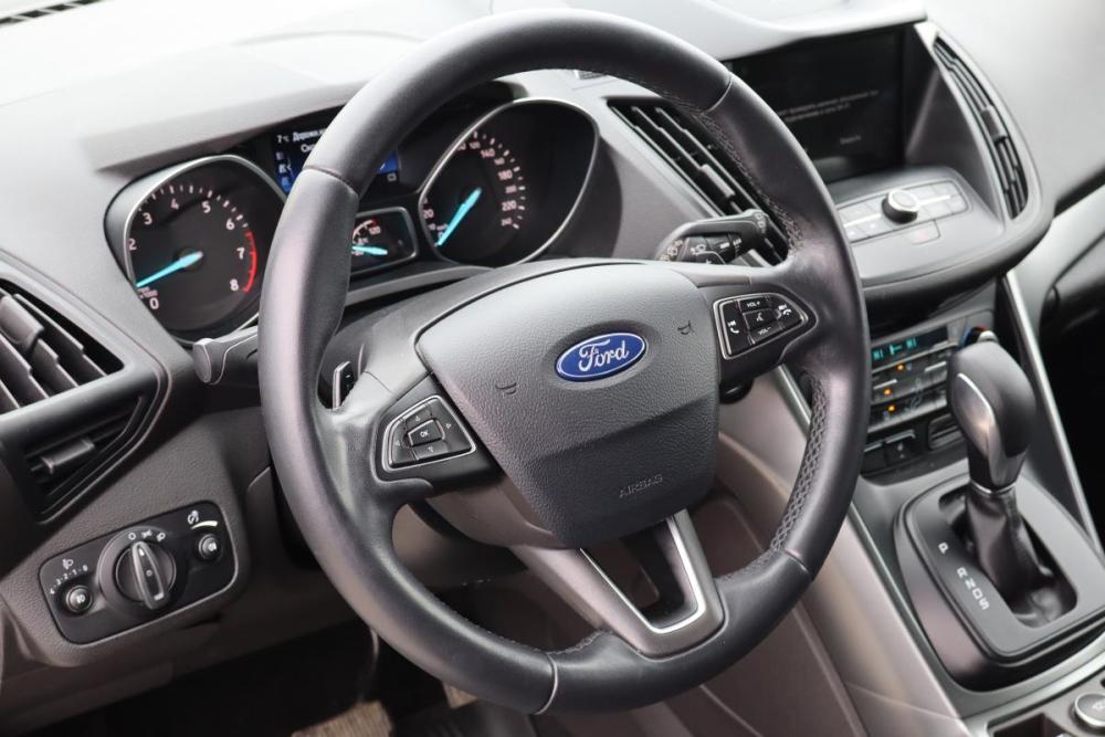 Ford Kuga II Рестайлинг Санкт-Петербург  - изображение 9