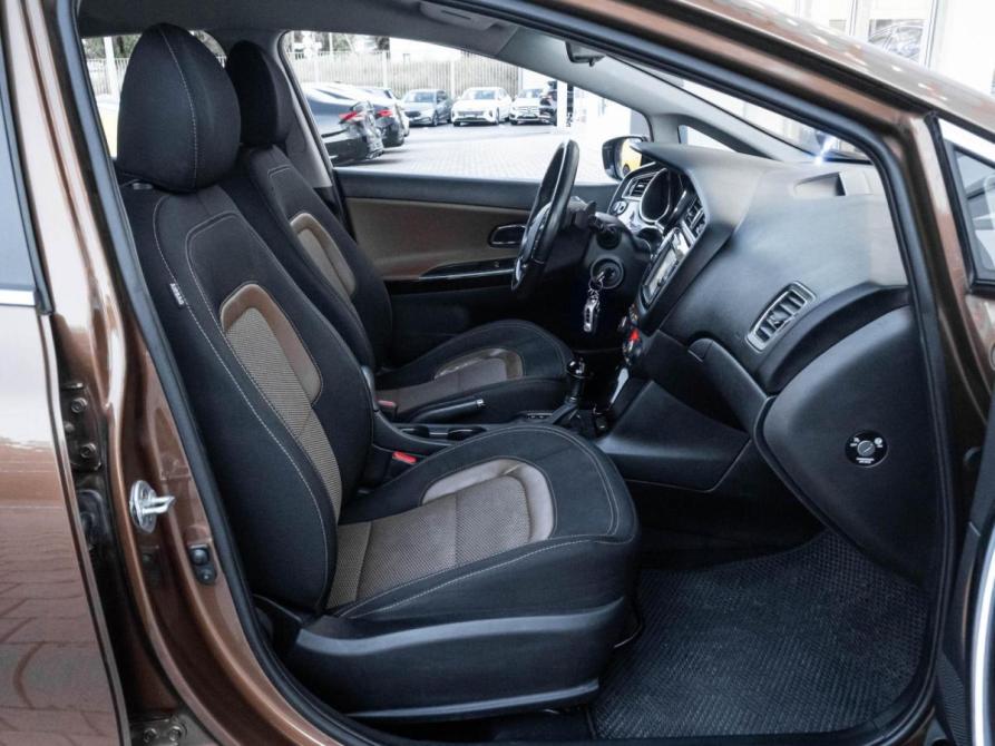 Kia Ceed II Рестайлинг Ставрополь  - изображение 8