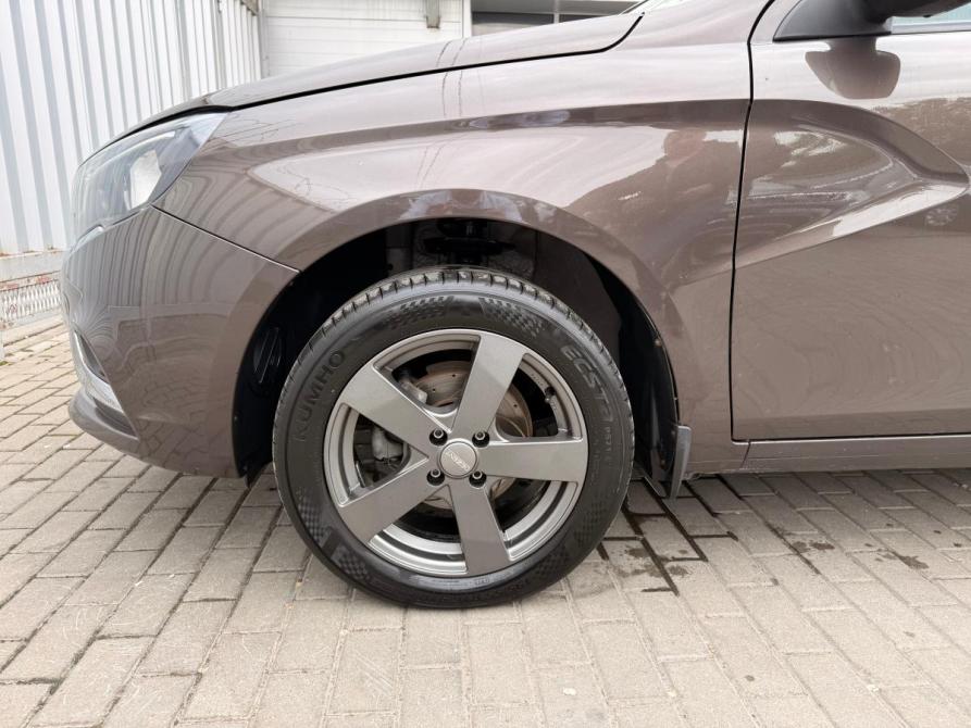 Lada (ВАЗ) Vesta I Ростов-на-Дону  - изображение 9