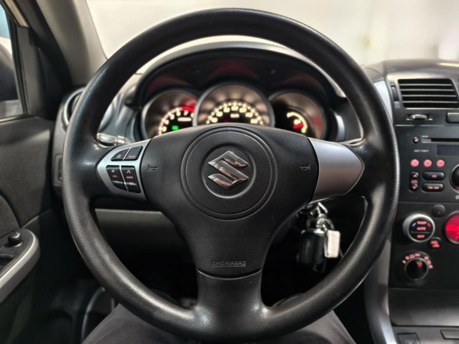 Suzuki Grand Vitara II Рестайлинг Курск  - изображение 11