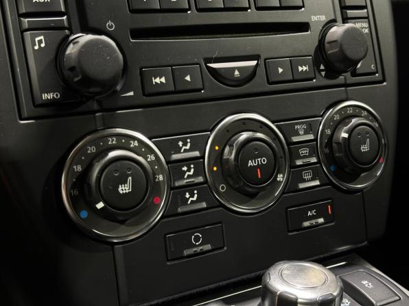 Land Rover Freelander II Рестайлинг с пробегом 2011 года, цена 1 400 000 рублей, 228041 км, внедорожник, Автокод Объявления