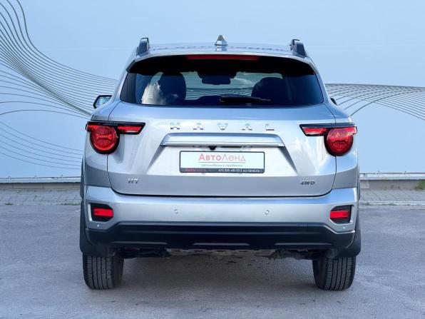 Haval H7 I с пробегом 2025 года, цена 3 290 000 рублей, 22686 км, внедорожник, Автокод Объявления