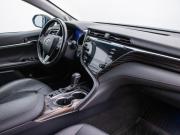 Toyota Camry VIII (XV70) Москва  - изображение 30