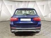 Mercedes-Benz GLC I (X253) Москва  - изображение 28