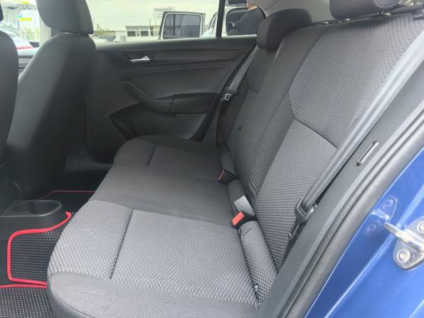 Volkswagen Polo VI с пробегом 2020 года, цена 1 569 999 рублей, 68000 км, лифтбек, Автокод Объявления