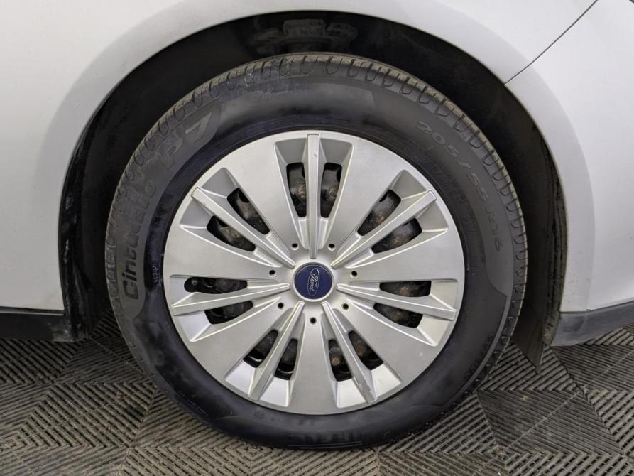 Ford Focus III Рестайлинг Москва  - изображение 18