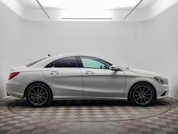 Mercedes-Benz CLA I (C117 X117) с пробегом 2014 года, цена 1 150 000 рублей, 231939 км, седан, Автокод Объявления