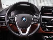 BMW 5 серии VII (G30/G31/G38) Рестайлинг Москва  - изображение 29