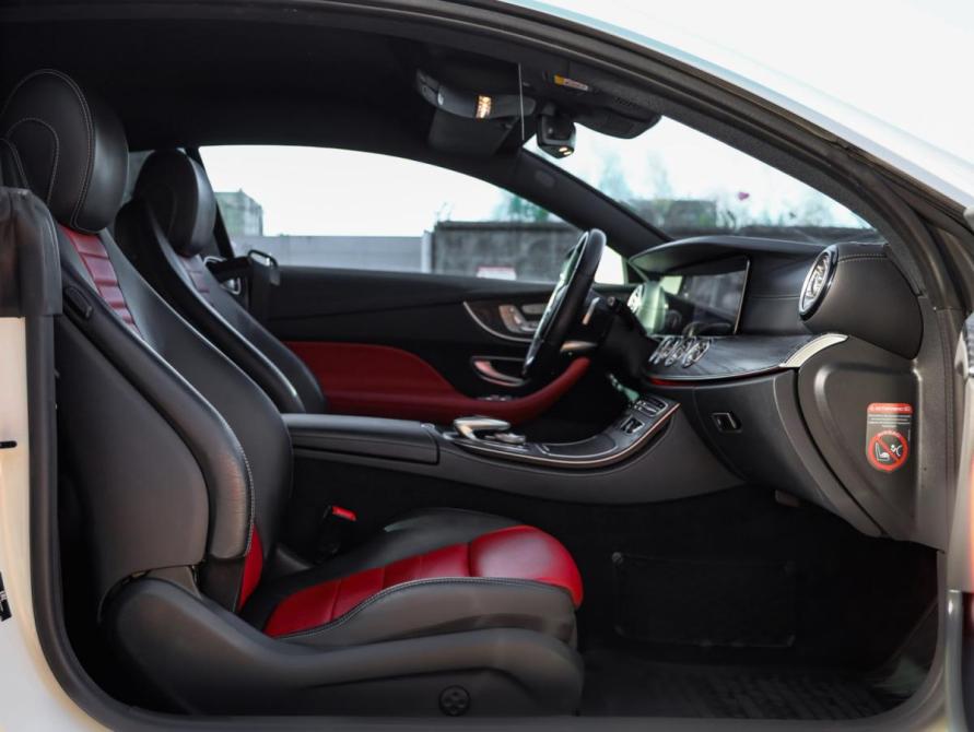 Mercedes-Benz E-Класс V (W213 S213 C238) Санкт-Петербург  - изображение 28
