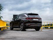 Hyundai Tucson IV Москва  - изображение 26