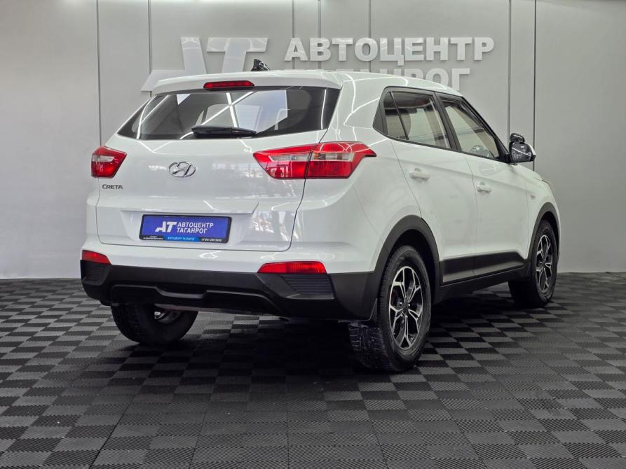 Hyundai Creta I Таганрог  - изображение 2