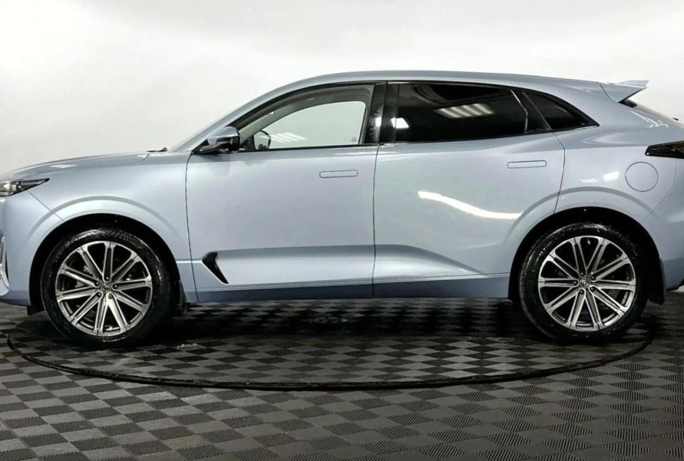 Changan UNI-K Нижний Новгород  - изображение 9