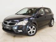 Kia Ceed I Рестайлинг Тула  - изображение 18