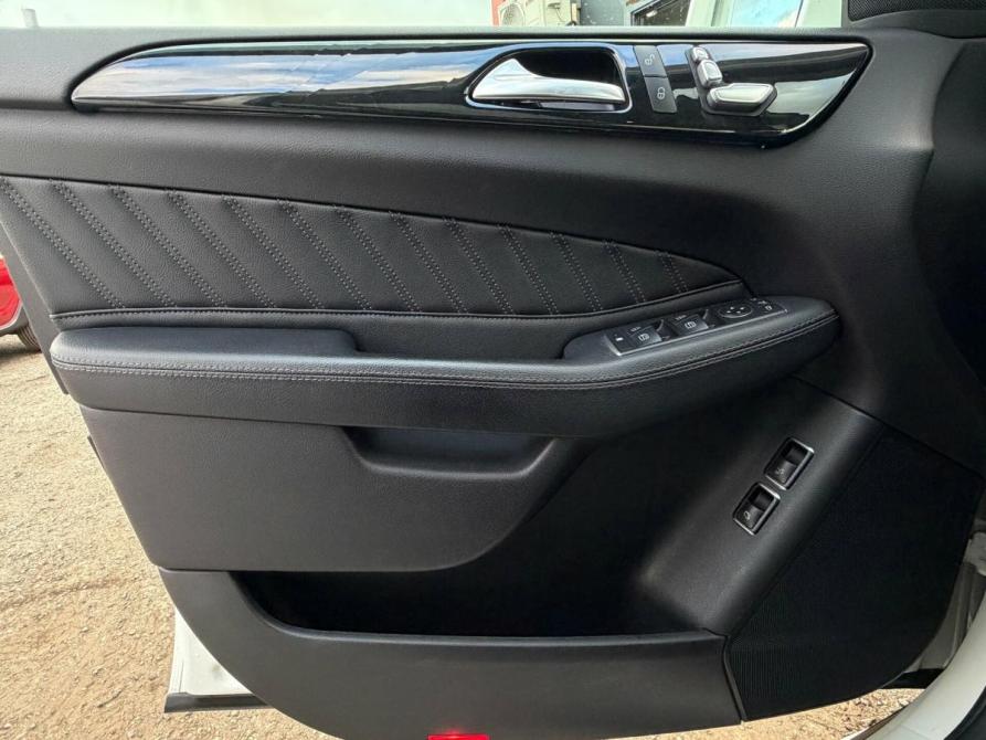 Mercedes-Benz GLS I (X166) Набережные Челны  - изображение 24