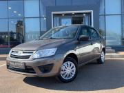 Lada (ВАЗ) Granta I Стерлитамак  - изображение 18