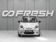 Daewoo Matiz I Рестайлинг Ростов-на-Дону  - изображение 17