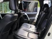 Toyota Land Cruiser Prado 150 Series Рестайлинг 1 Москва  - изображение 38